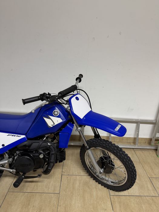 Yamaha pw80 de 2004 original