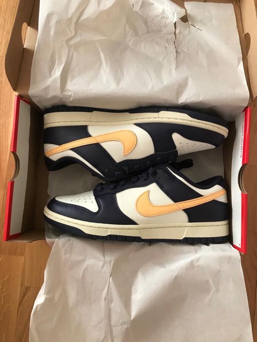 Nike dunk low sb нові 28 см