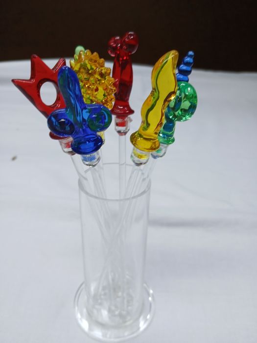 Drink/Cocktail Stirrers424493295485603841