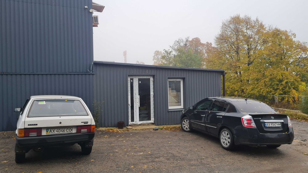 Продажа 100 м2, 1 этаж, СВЕТ НЕ ОТКЛЮЧ. за КЛАССОМ на Героев Харькова