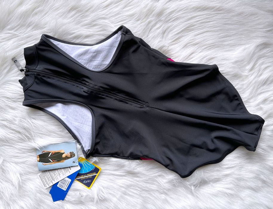 Kostium kąpielowy damski Gwinner Ivanka rozm. 38