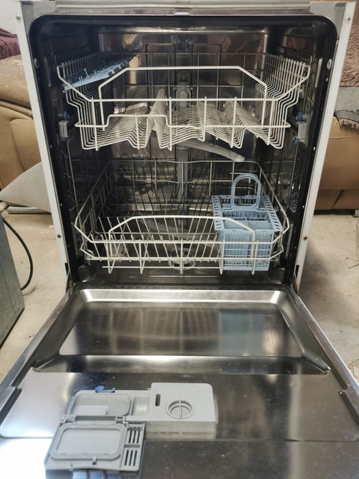 Máquina de lavar loiça