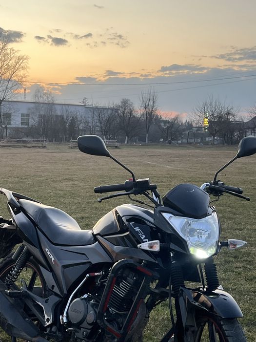 Lifan CCR 150/2e
