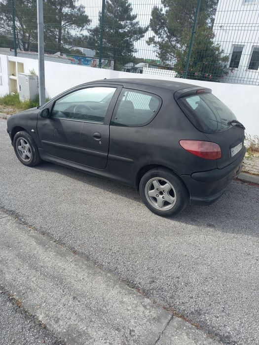 Peugeot comercial