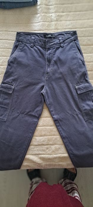 Calças Pull&Bear tam 38