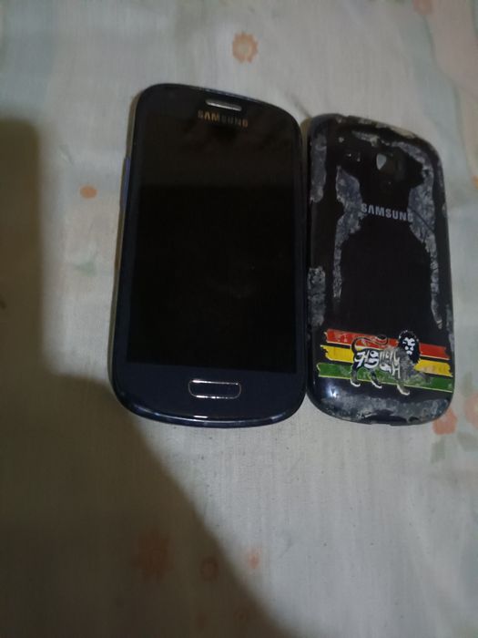 Samsung Galaxy S III Mini