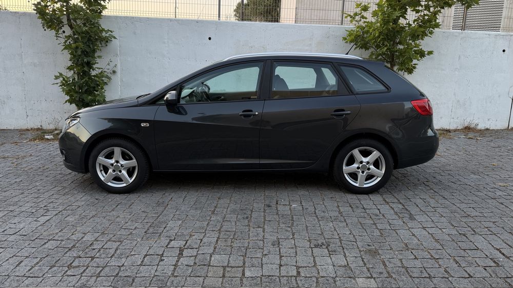 Seat Ibiza 6j ST 1.2TDI
