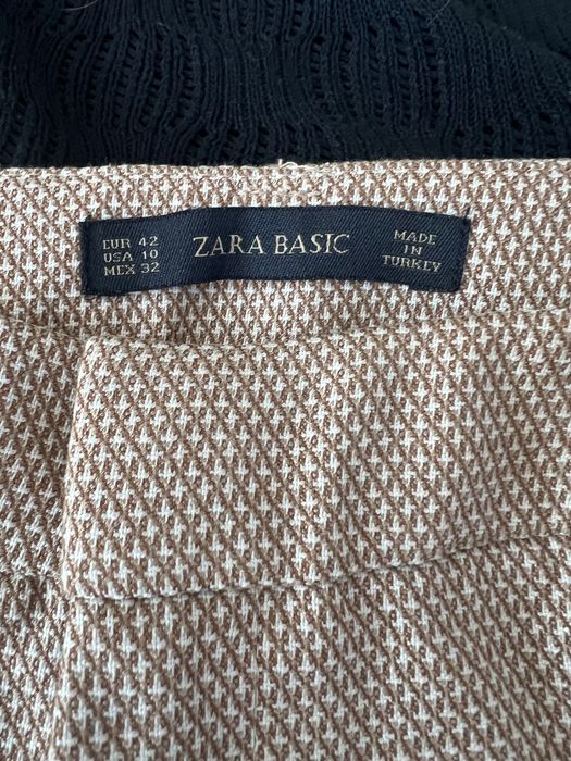 Штани жіночі zara