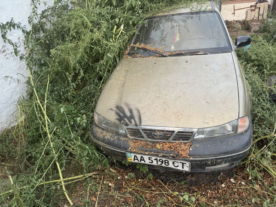 Продам Daewoo Nexia !