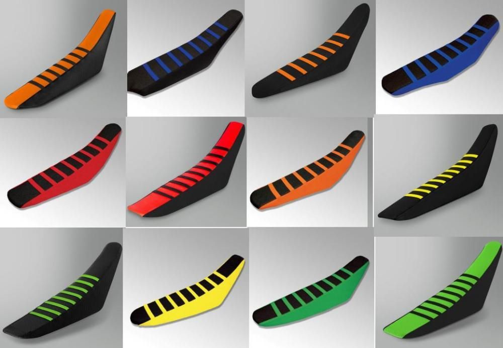 Poszycie Siedzenia Kanapy Cross Enduro Ktm Sx Exc Kx Rm Wr Cr 125 250 Tuszyn Olx Pl