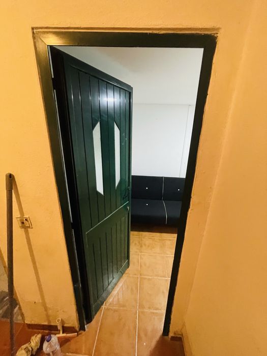 Apartamento T0..
