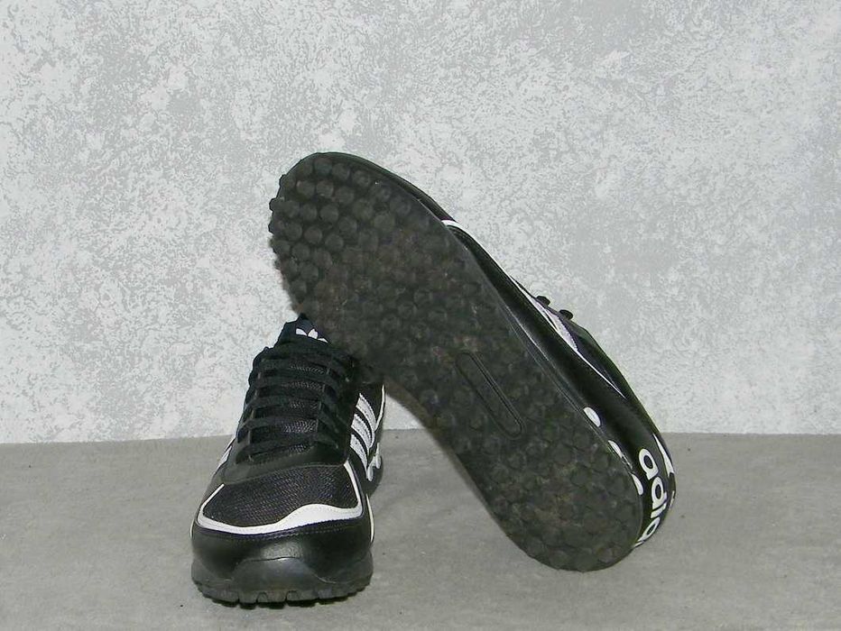 ADIDAS LA TRAINER II - Kultowe Buty - rozm. 45 1/3 - Jak Nowe !!!