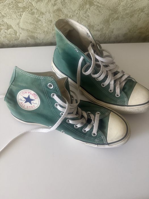 Converse All star 39 разм