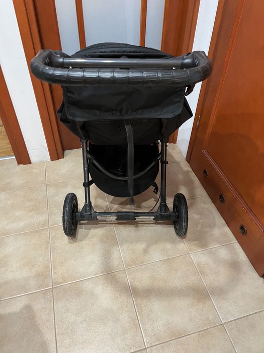 Wózek City Jogger GT + GRATISY