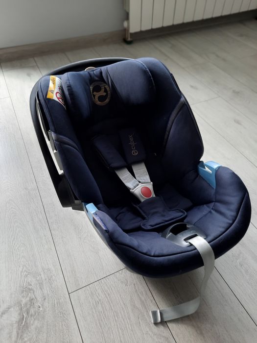 Fotelik Nosidło Cybex Aton M 5
