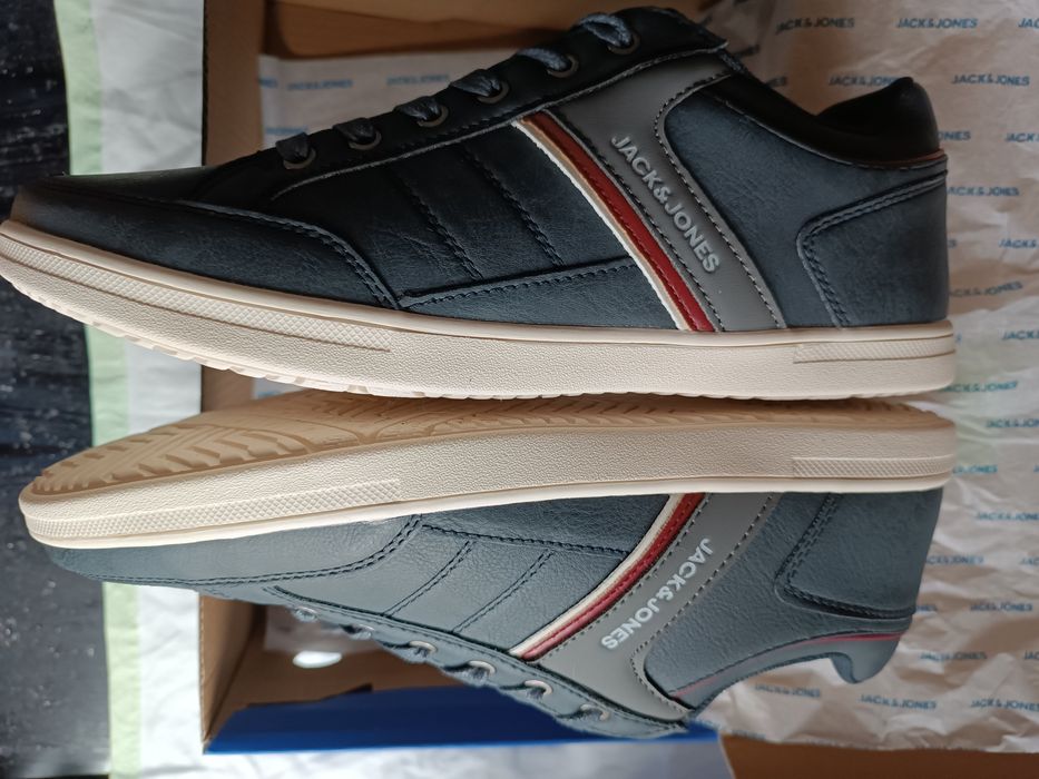 Sapatilhas Jack & Jones 41
