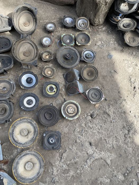 Автомвбільні колонки можна оптом