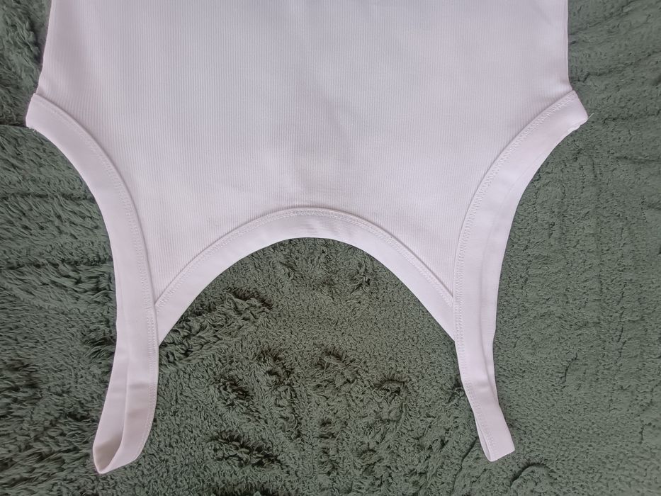 Top M  bawełna H&M