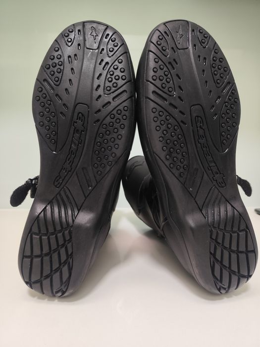 Botas ALPINESTARS Origin Drystar Black
Origin Drystar Black