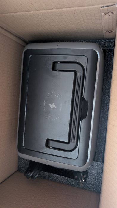 Зарядна станція Allpowers R600