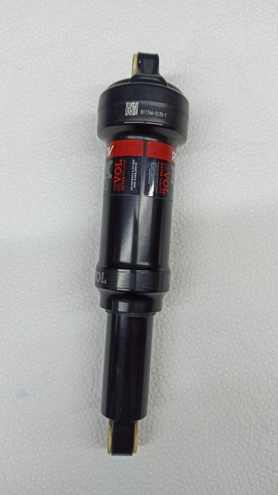 Damper Fox trek Fuel/Fuel ex 2022