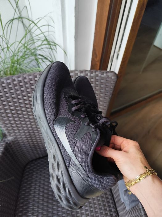 Nike 44 super stan