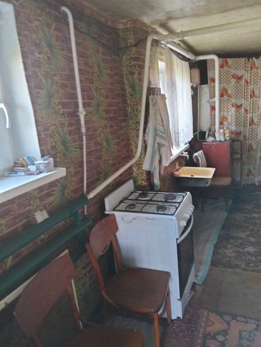 Продам цегляний будинок с. Мазепинці