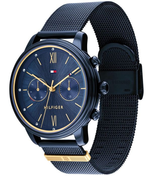 Nowy zegarek Tommy Hilfiger 1782305
