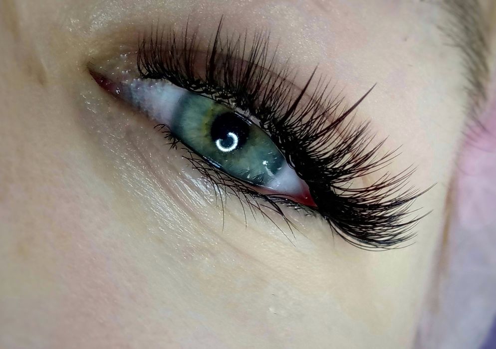 Нарощування вій Біла Церква