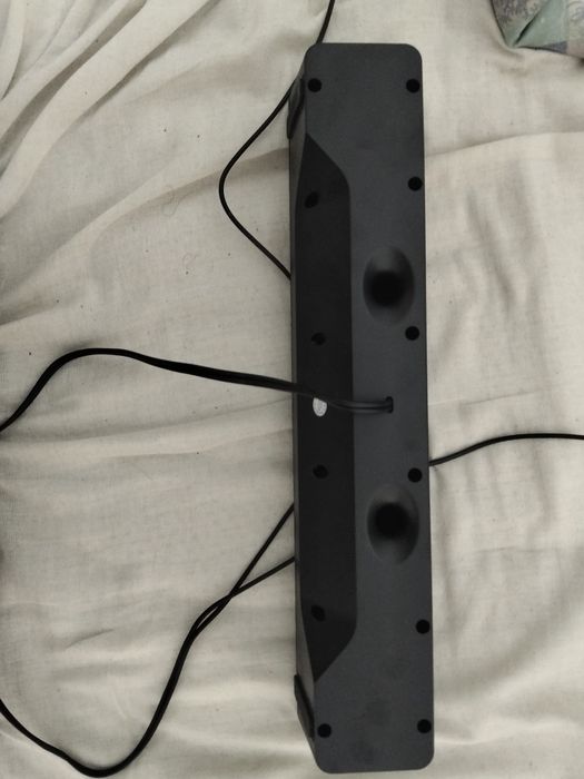 Coluna para Televisão
