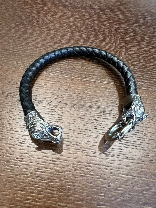 Браслет чоловічий