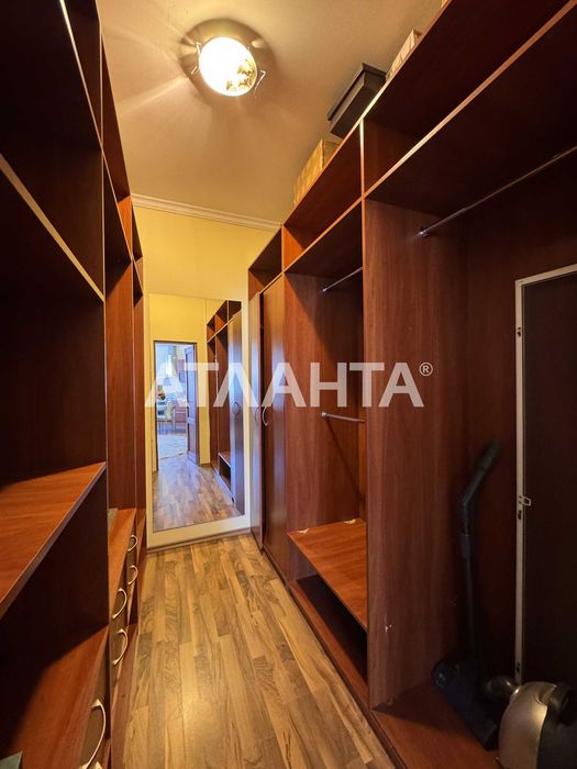 2-комнатная в ЖК Чудо Город, готова к проживанию