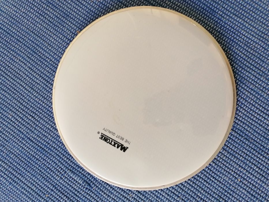 Pele timbalão  10”