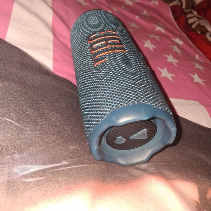 Колонка jbl flip 7