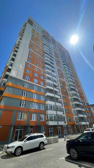 2-rooms apartment apartment by the address st. Gagarina pr (area 72 m²) - Atlanta.ua - photo 11