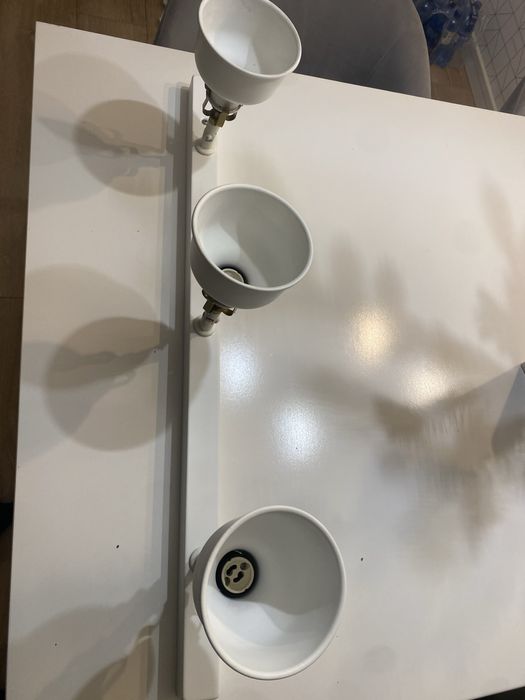 Lapma sufitowa IKEA Ranarp