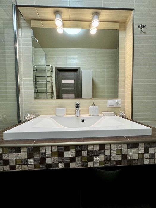 ApartPoltava УНІКАЛЬНІ апартаменти біля театру Гоголя SOUL TOUCH