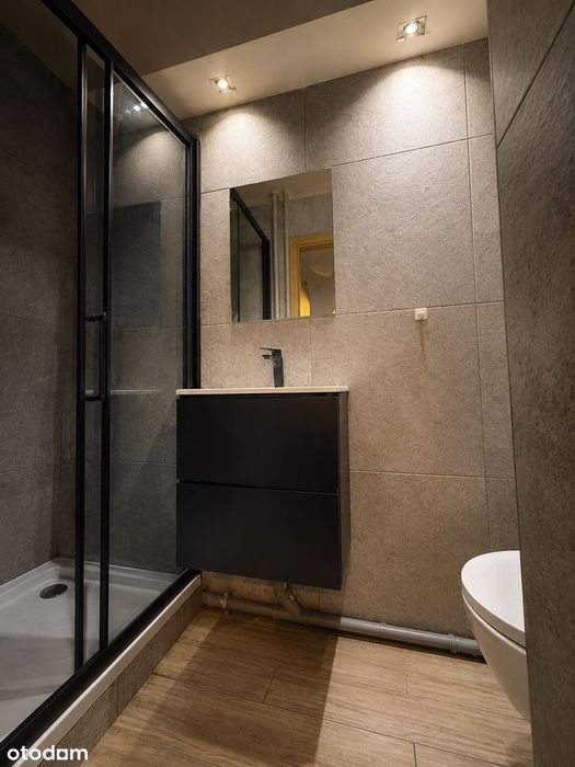 Kawalerka / Kapuściska 25,5 m2 / do wprowadzenia