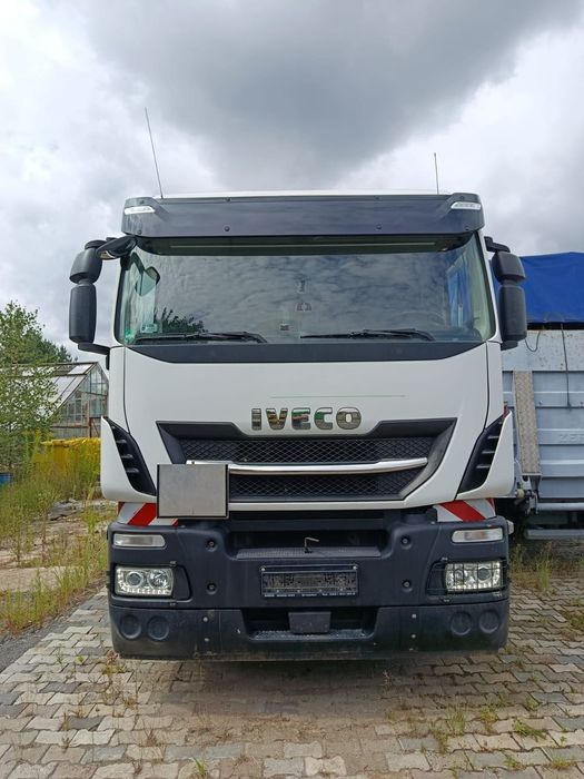 Iveco