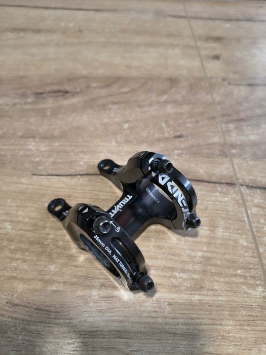 Mostek rowerowy Truvativ Descendant DH Direct