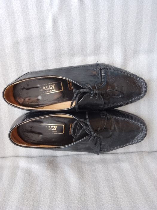 Bally buty męskie 40