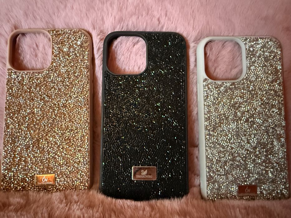 Чехол iPhone 13 Pro Max