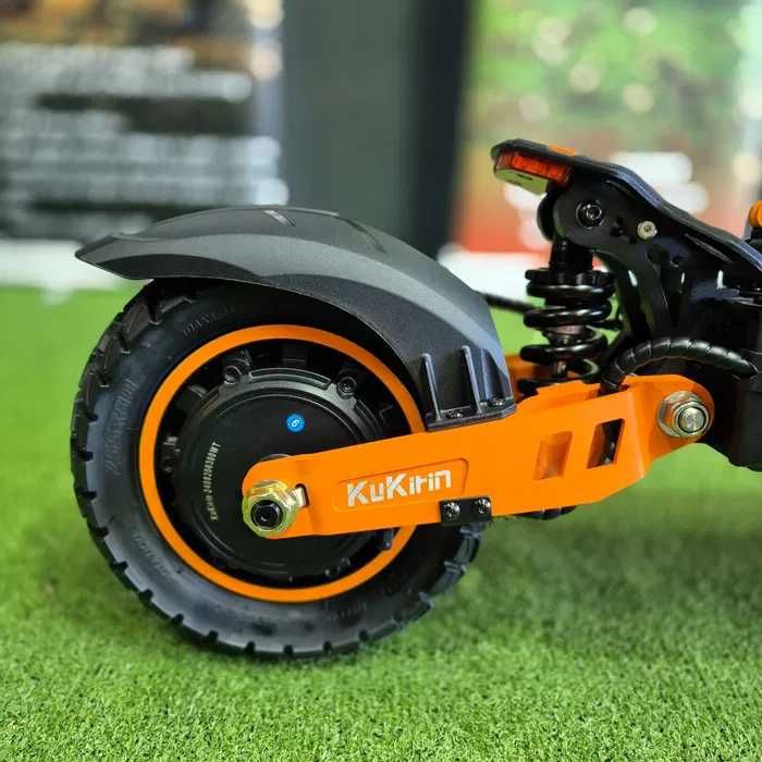 Електросамокат‼️Kugoo Kirin G2 Max‼️1200 Ват\10 дюймів