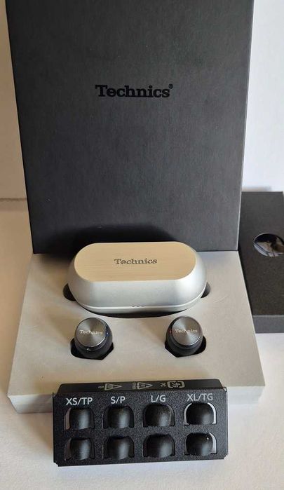 Słuchawki Technics EAH-AZ70
