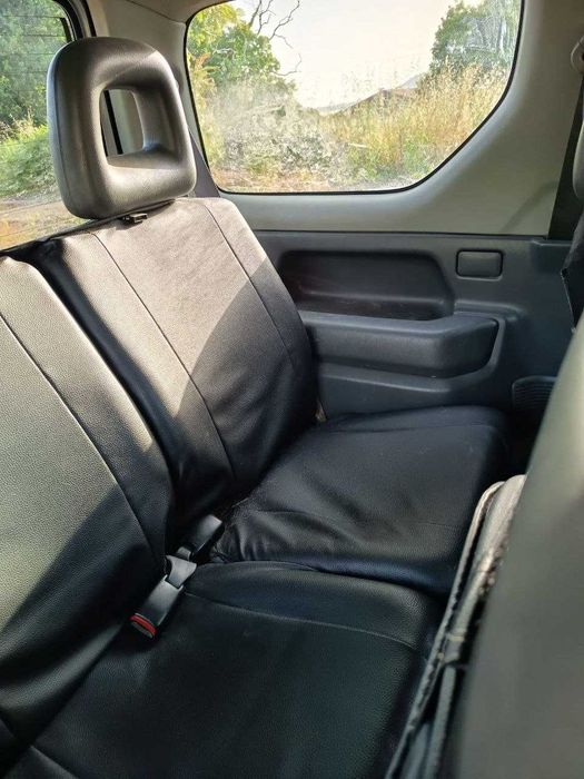 Suzuki Jimny — fotografia 6