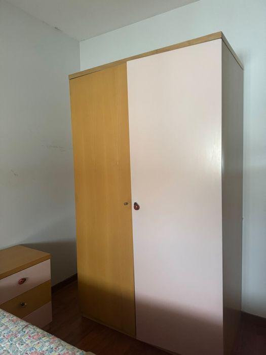 Quarto Completo Infantil