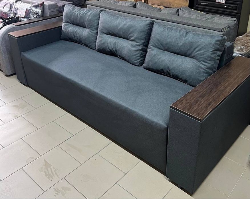 Новий диван, Акція, доставка по місту