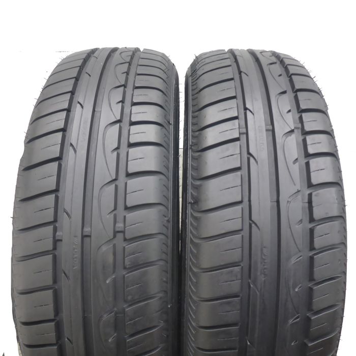 175/65/14 Fulda 175/65R14 82T EcoControl Lato Letnie 2017 6.8-7mm