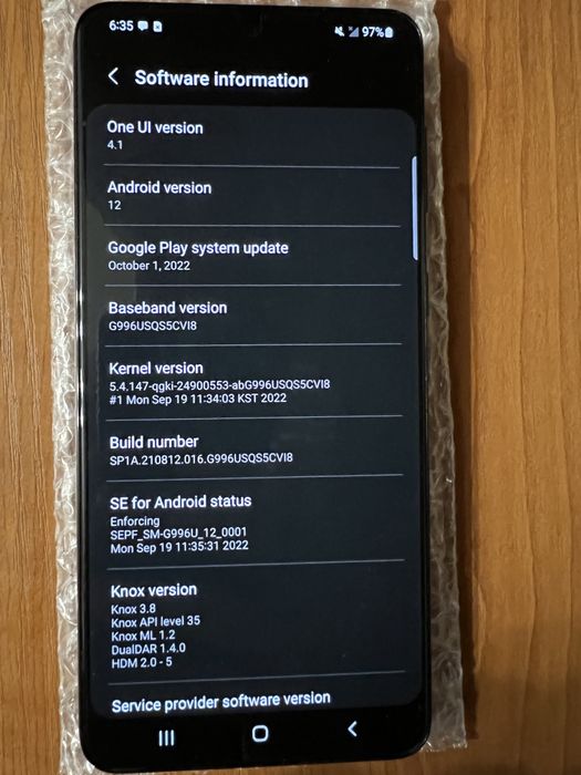 Разблокировка Samsung S21/S22/S23/S24/S25  ATT Sprint T-Mobile Verizon