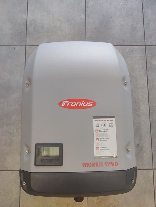 Falownik Fronius Symo 4.5